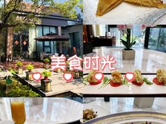 -酒蜻蜓·庭院私房菜(天元东路店)