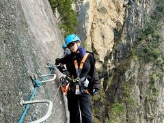-洛阳白云山景区