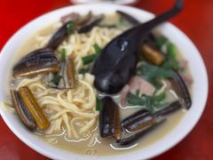 -三百碗宝应长鱼面(板仓街店)