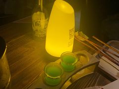 -胡桃里音乐酒馆(石家庄店)