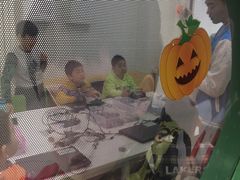 -童程童美·信息学竞赛·机器人编程·少儿编程(通州万达校区)