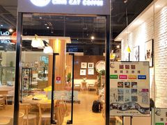 -藏猫猫咖啡主题馆(中央大道店)