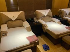 包房-金色印象·HiFi影音·按摩足疗(龙腾路店)