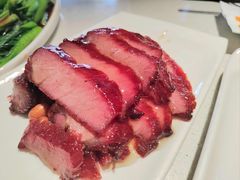 -港久茶餐厅(鹭洲里店)