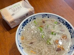 面线糊-林四喜·闽南传家菜(鼓浪屿店)