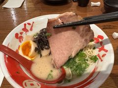 -豚王拉面(澳门银河店)