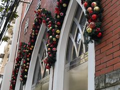 -上海市基督教闸北堂