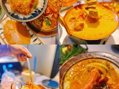 -BetterThai 泰加(苏州中心店)