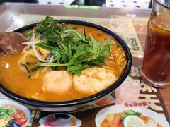 -太子浓心·港式猛火小锅米线(探十里店)