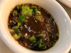-潮汕大目牛肉火锅(上梅林店)
