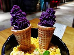 -局气 烤鸭·北京菜(光华路店)