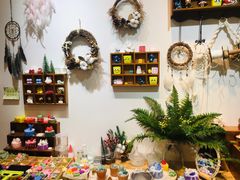 -觅时光手作·香薰·拼豆豆·陶艺DIY