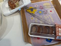 -好利来(十里河店)