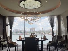 -白天鹅宾馆-宏图府餐厅
