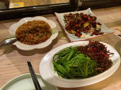 -缘生态云南菜·野生菌庭院餐厅(华侨城店)