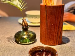 -南里山房·新淮扬菜(徐汇万科店)