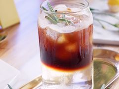 -CAFE'IN精品咖啡体验空间(小寨店)