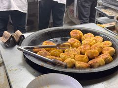 -草桥清真牛肉锅贴扁食店