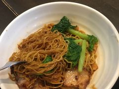 -马来西亚美食街