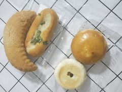 -百饼园(澳门路店)