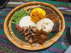 梦幻手抓饭-梦幻德宏