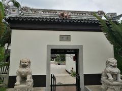 -南沙天后宫景区