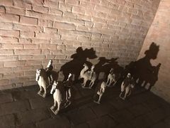 -洛阳古墓博物馆