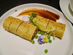 -安多素食(广仁寺路店)
