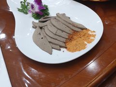 -清真悦宾楼食府(海湖店)