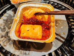 -匠牛亭·锅物烧肉放题自助(昆百大·泰业城店)