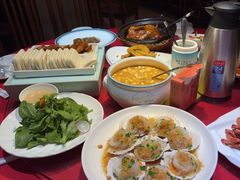 -鸡毛换糖(高桥店)