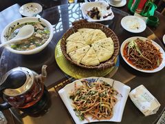 -周家大厨房(三原店)