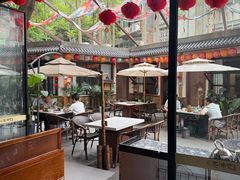 -老渔家鲜鱼轩(南浦横街店)