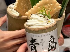 -迦南苑·新派青岛菜·生日纪念日主题餐厅