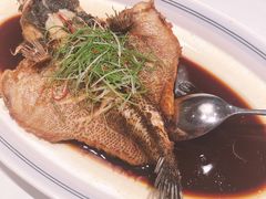 -乾隆美食·本帮菜(黄河路店)