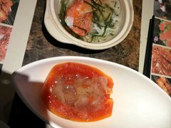 -青岛蓝海大饭店·爱琴海自助餐厅(崂山店)