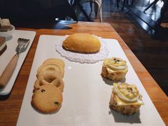 -心邸·庆宴(雅宝城店)