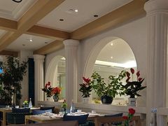 -Mezomd曼索蒂西班牙餐厅(广粤店)