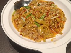 -墨泉峰味(润和国际广场店)