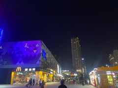 -宁波鄞州万达广场