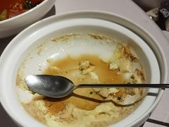 井冈山三宝-千百味红餐厅·江西菜(绿地双子塔店)