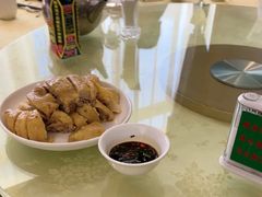 -群乐饭店(滨安路店)