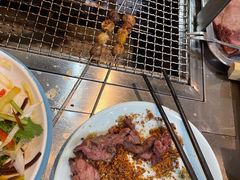 -宗泉烤全羊·烤羊腿·家常菜(解放东路店)