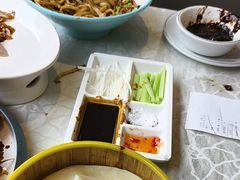 -福来居烤鸭店(天坛二店)