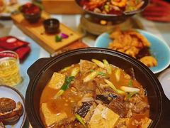 -君霖海鲜私房菜(春柳店)