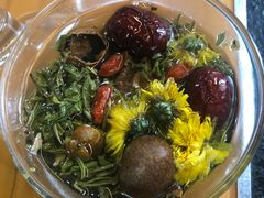 -清真华宇开锅羊肉