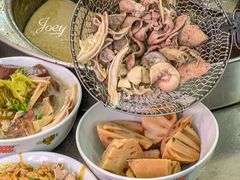 -老字號·桥下猪肚(龙眼南路店)