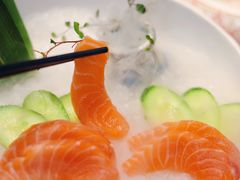 -乔街深夜食堂·小龙虾·高压锅生蚝(杭州总店)