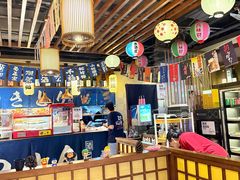 -王氏炉匠·烧鸟放题自助(好运街店)