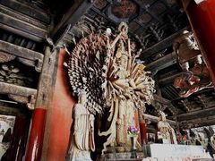 -报恩寺(平武县)